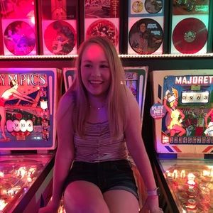 Meet your Posher, Bethany